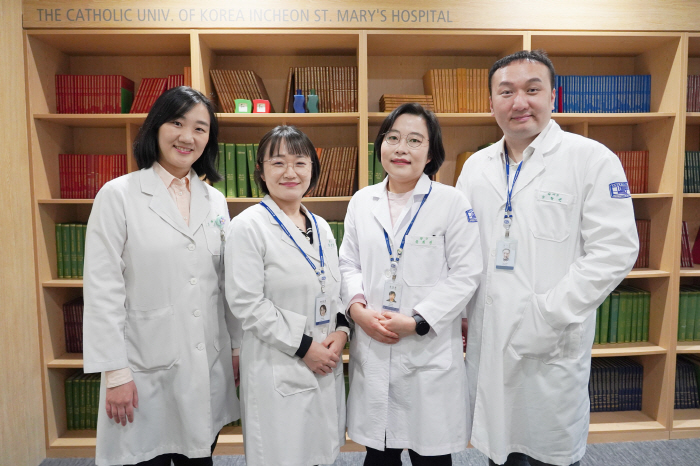 인천성모병원, 국가공인 전문약사 자격시험 응시자 전원 합격