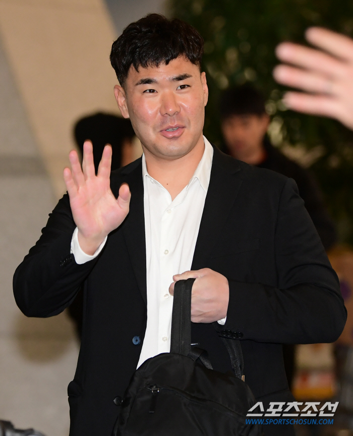 "마지막에 현진이 공 받는다면…" 운명적 드래프트 엇갈림→말못할 속앓이→…