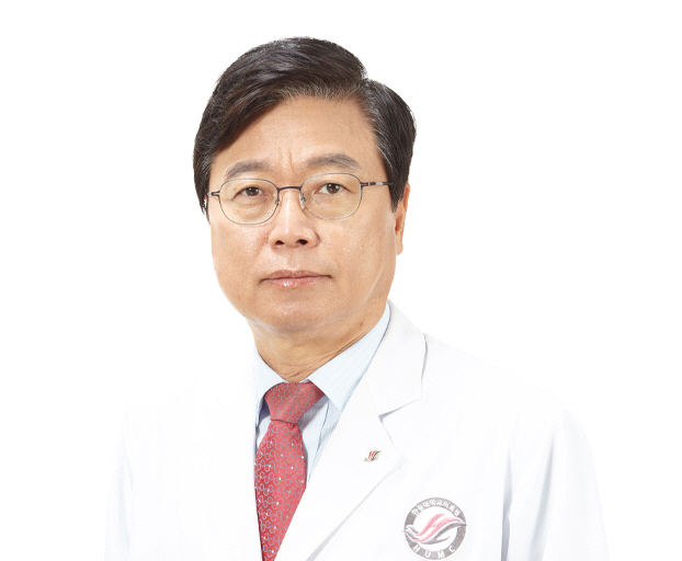 이영구 한림대강남성심병원장, '건보 제도개선 기여' 보건복지부장관 표창 …