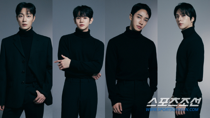 [공식]'15주년' 하이라이트, "올 봄 컴백 목표로 새 앨범 준비 중"