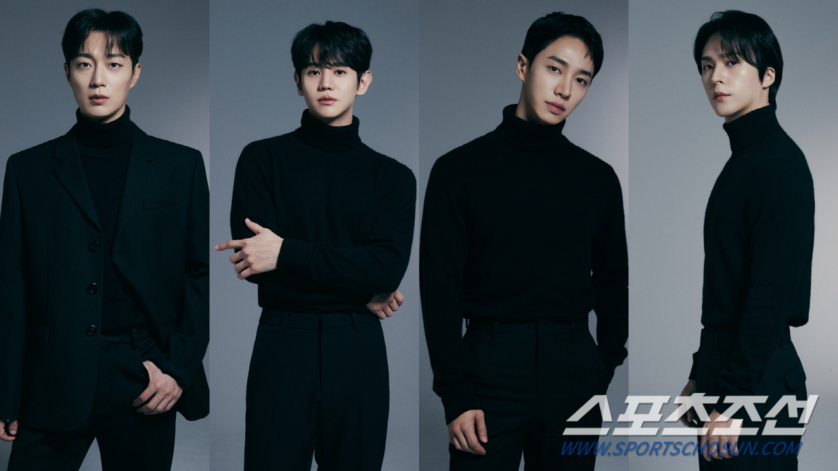 [공식]'15주년' 하이라이트, "올 봄 컴백 목표로 새 앨범 준비 중"