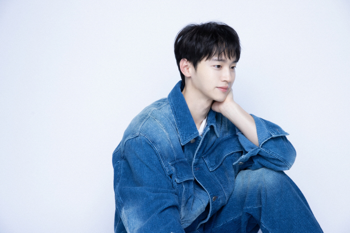 [인터뷰①] '모래꽃' 장동윤 "14kg 증량에 2주, 감량에 한달..3…
