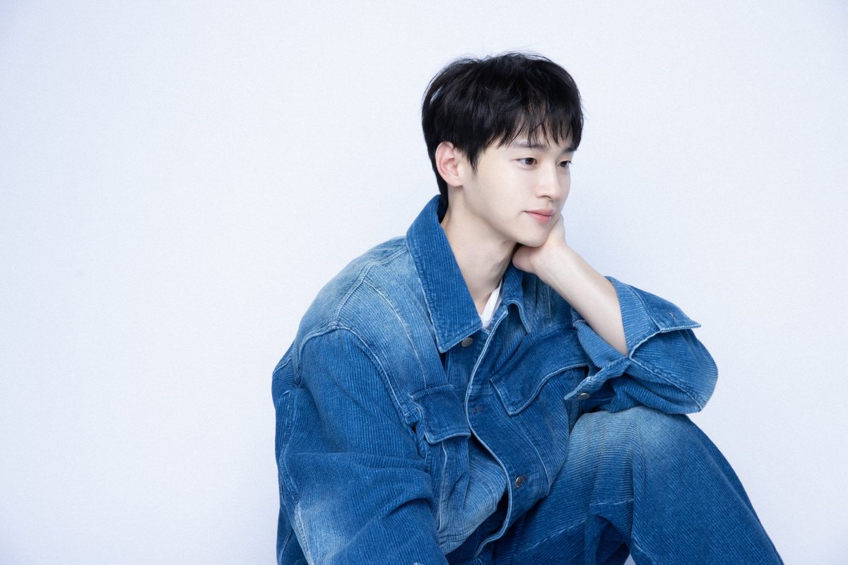 [인터뷰①] '모래꽃' 장동윤 "14kg 증량에 2주, 감량에 한달..3…
