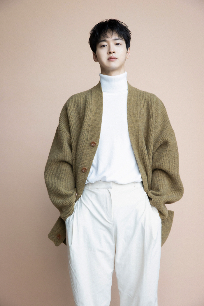 [인터뷰①] '모래꽃' 장동윤 "14kg 증량에 2주, 감량에 한달..3…