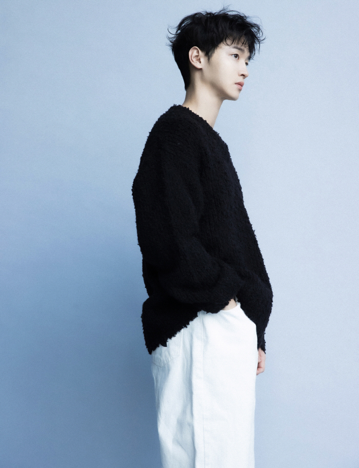 [인터뷰①] '모래꽃' 장동윤 "14kg 증량에 2주, 감량에 한달..3…