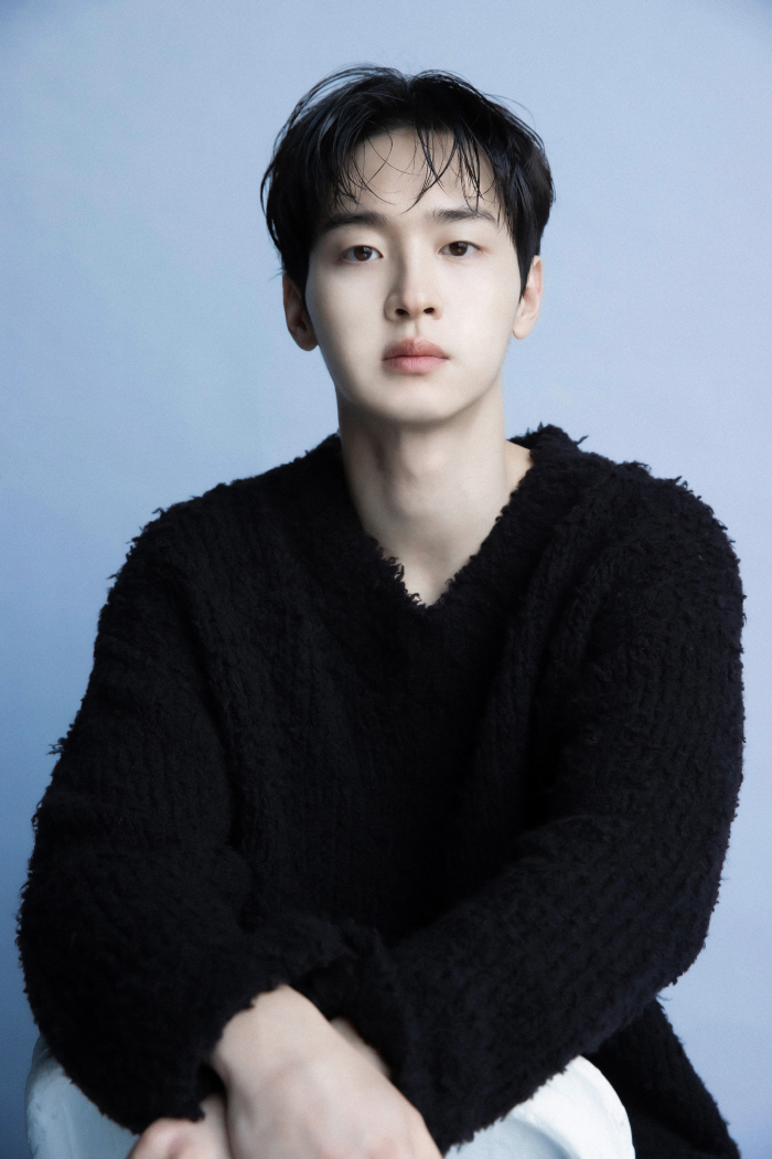 [인터뷰②] '모래꽃' 장동윤 "진범? 배우들도 몰랐다"