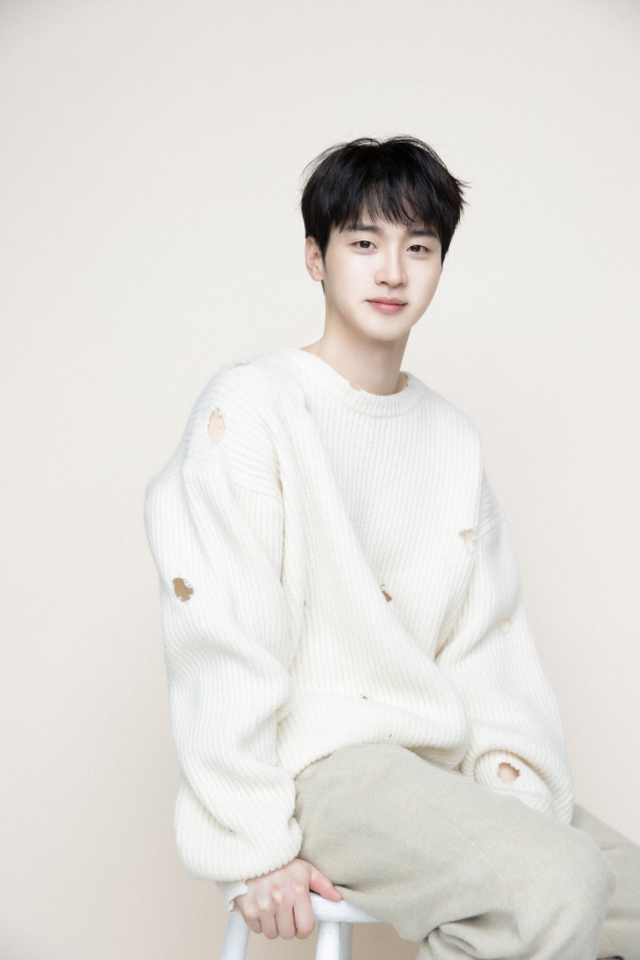 [인터뷰③] '모래꽃' 장동윤 "제 꽃은 아직 피지 않았어요"
