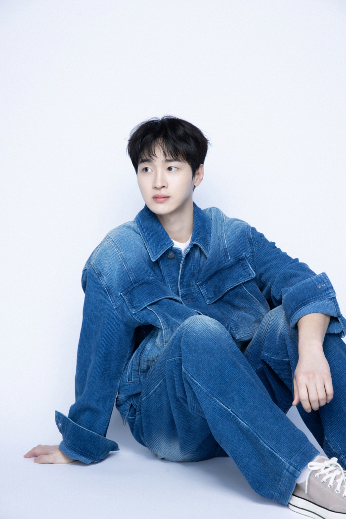 [인터뷰③] '모래꽃' 장동윤 "제 꽃은 아직 피지 않았어요"