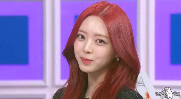 '확신의 JYP상' 있지 유나 "'유고걸' 커버 무대로 골반 이슈 종결"…