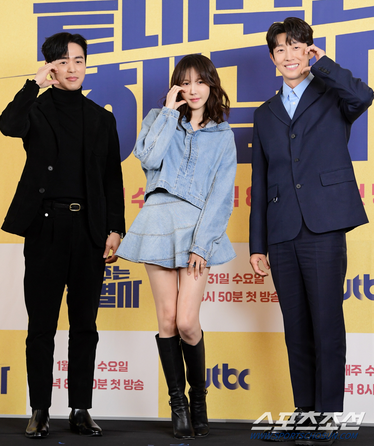 이지아 "'열혈' 사라 캐릭터에 반해…매주 '사이다' 같은 솔루션으로 안…