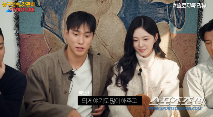 [SC이슈]'쟤 얘 얘' 이관희, 이번엔 女에 "눌러줘야겠다" 표현으로 …