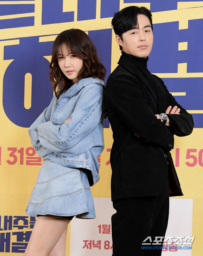 오민석 "'내남결' 이이경과 차별화된 '빌런' 모습 보여주겠다" ('끝내…
