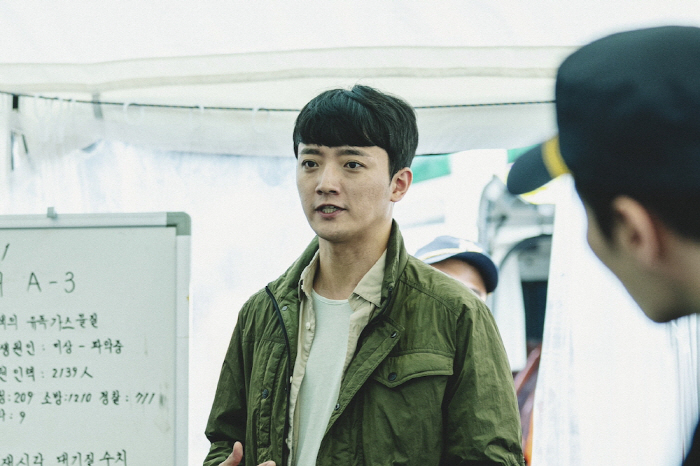 "명품 신스틸러 총출동"…김기천→故지건우, '외계+인' 2부 빛낸 열연