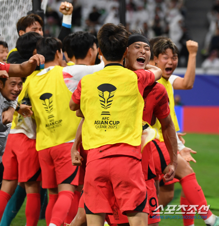 '호주가 8강전 정배..이거 실화?' 韓 4강 갈 확률 47.6%…우승 …