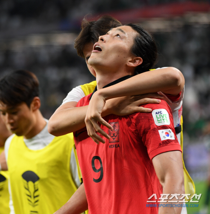 '호주가 8강전 정배..이거 실화?' 韓 4강 갈 확률 47.6%…우승 …