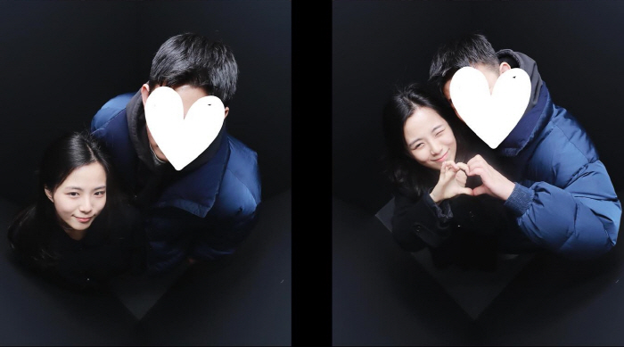 '지수 닮은꼴' 6기 옥순 결혼한다…"8월의 신부가 될 예정"