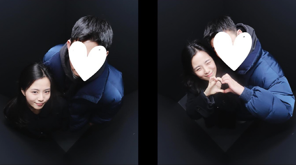 '지수 닮은꼴' 6기 옥순 결혼한다…"8월의 신부가 될 예정"