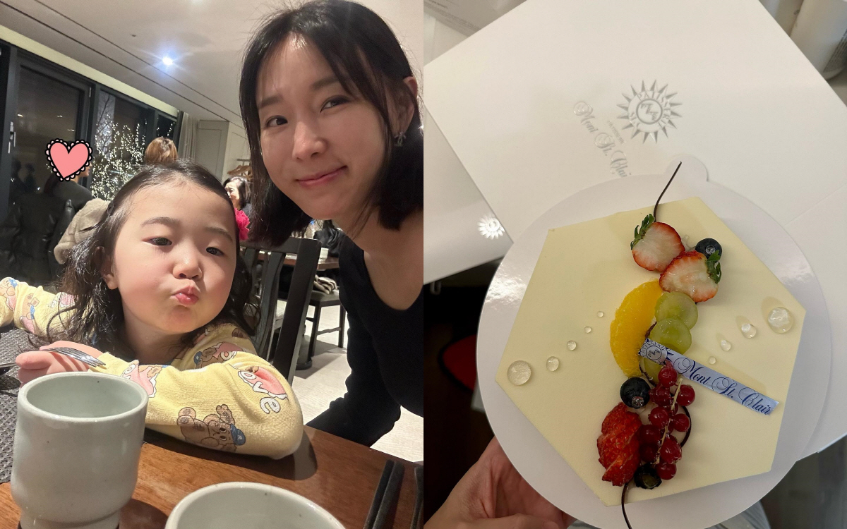 이지혜, 연락 두절 ♥남편에 분노 "호텔서 기다렸는데 끝날 때까지 전화 …