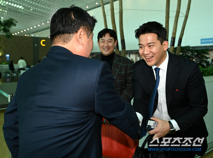 '캠프 출국' 김태형 감독이 그린 新롯데 청사진 "3년내 우승 약속…실력…