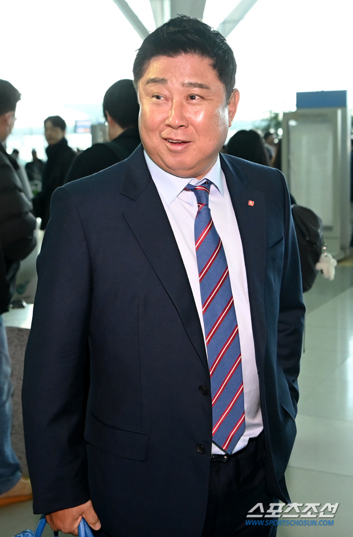 '캠프 출국' 김태형 감독이 그린 新롯데 청사진 "3년내 우승 약속…실력…