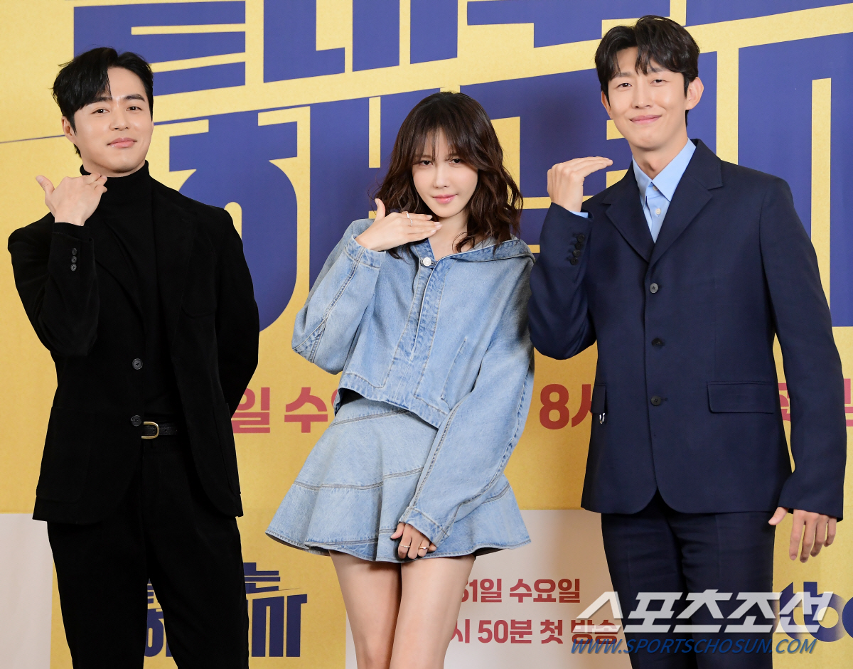 털털한 이지아, 아슬아슬 청미니에도 '무릎 담요 필요없는데...’ 끝내주…