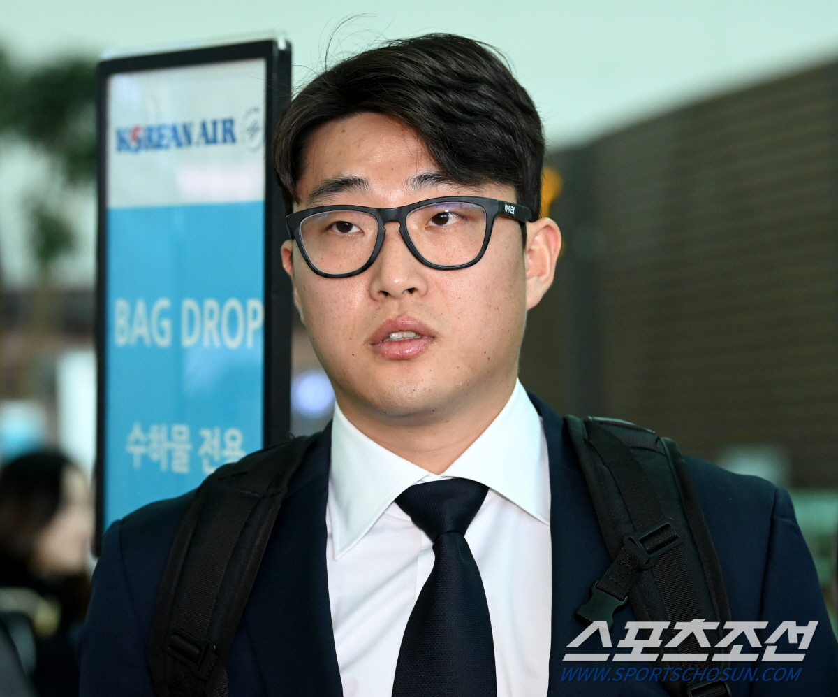 양현종→김태형 감독→박세웅도 작심발언 "로봇심판하면 경기시간 줄어드나? …