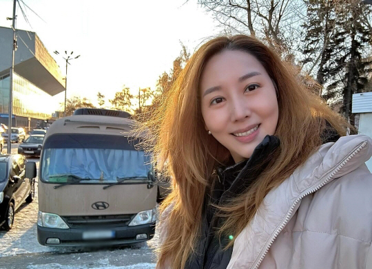 '사랑과 전쟁' 민지영 "이동식 집 구입..40대 중반에 인생 첫 자가 …