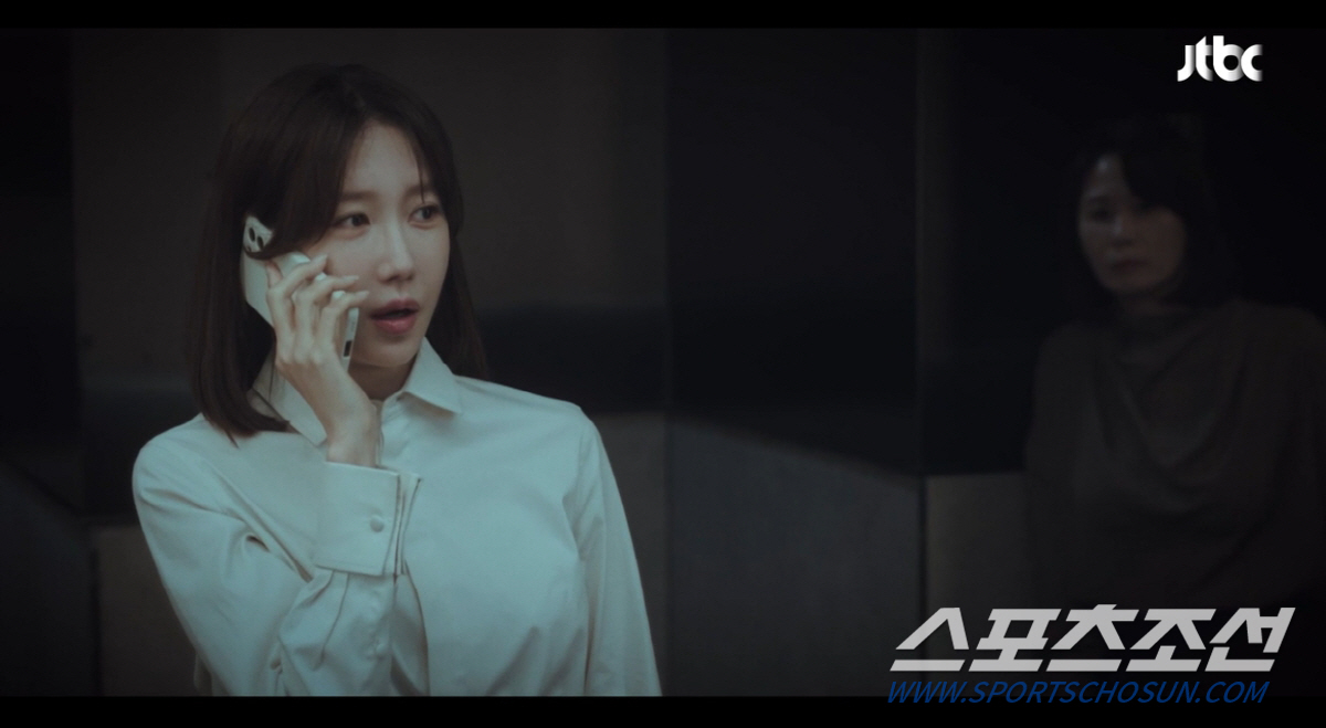 [종합]이지아, 이하늬 이어 '안방 해결사'? 위장이혼부터 불륜·살인까지…