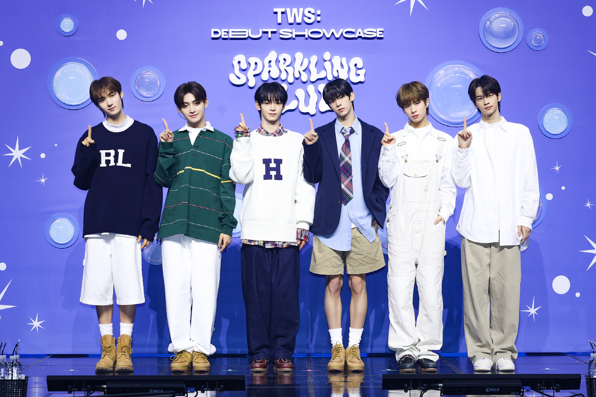 [SC초점] 라이즈·제베원→투어스, '청량 청춘' 정체성 찾은 5세대 K…