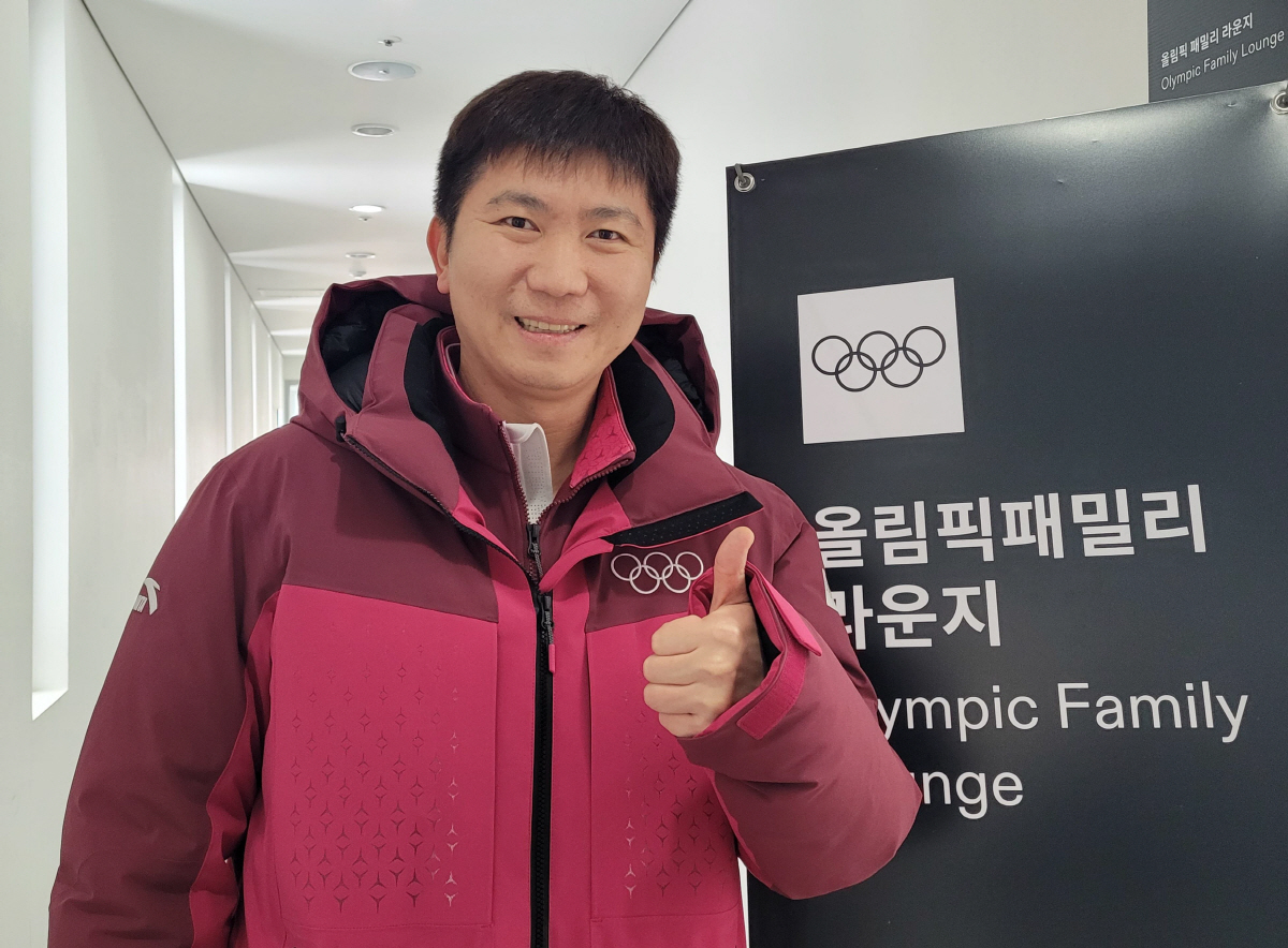 유승민 평창재단 이사장"선수X팬 만족 강원2024 성공적...평창 레거시…