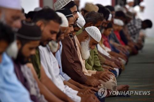 이슬람 세계에 대한 오해…신간 '세상 친절한 이슬람 역사'