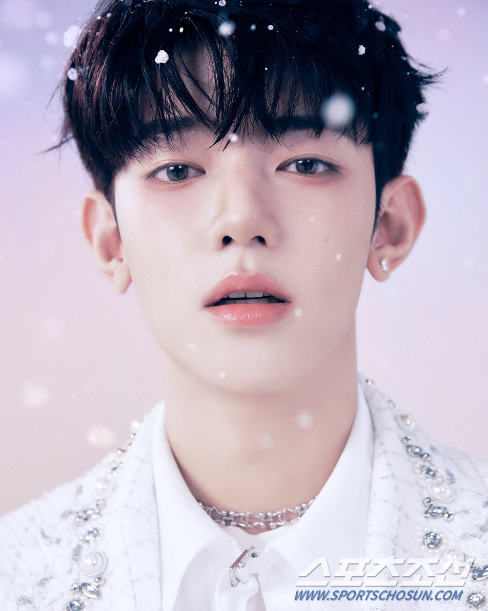 ZEROBASEONE 장하오, 1일 '엠카'서 'I WANNA KNOW'…