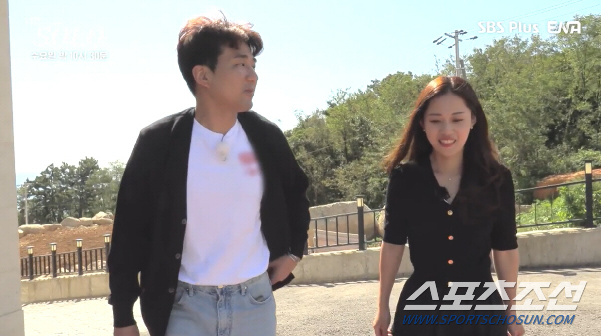 [종합]"왜 이렇게 여지를 주냐". 영숙, '애매한 영수 vs 뽀뽀하기 …