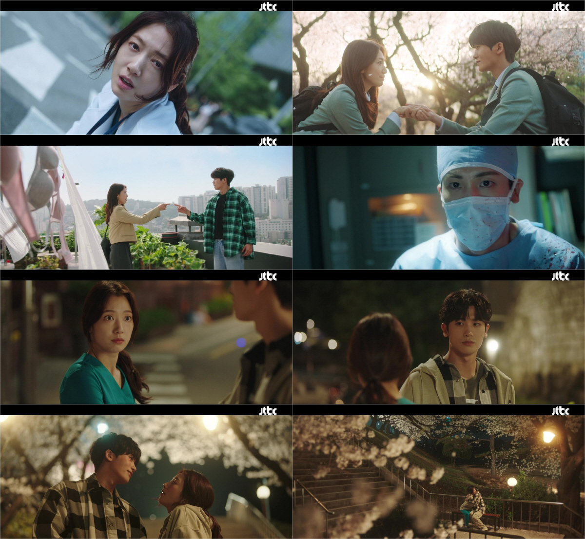 '닥터슬럼프' 로코의 정수, 단 2회만에 '취향 저격' 시청자 입덕 완료