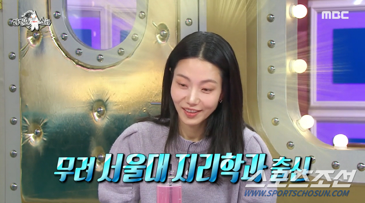 '나체 연기' 김신록, "감독님이 거의 '안 볼란다' 수준이었다"…'오케…