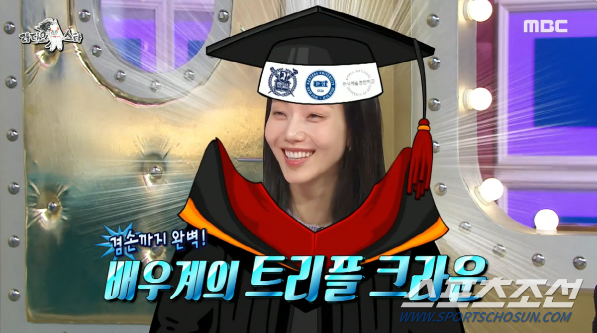 '나체 연기' 김신록, "감독님이 거의 '안 볼란다' 수준이었다"…'오케…