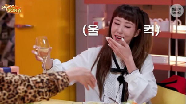 "학창 시절 나의 우상" 이소라, 김완선 향한 팬심 고백 ('슈퍼마? 소…