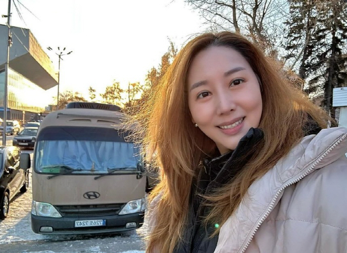 '사랑과 전쟁' 민지영, 유산 아픔 딛고 "아파트 전세 정리하고 유라시아…