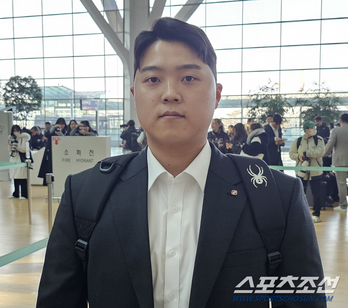 "더 내려갈 곳 없다" 강정호+김태형 감독 만류에도 상무행 결정. "20…
