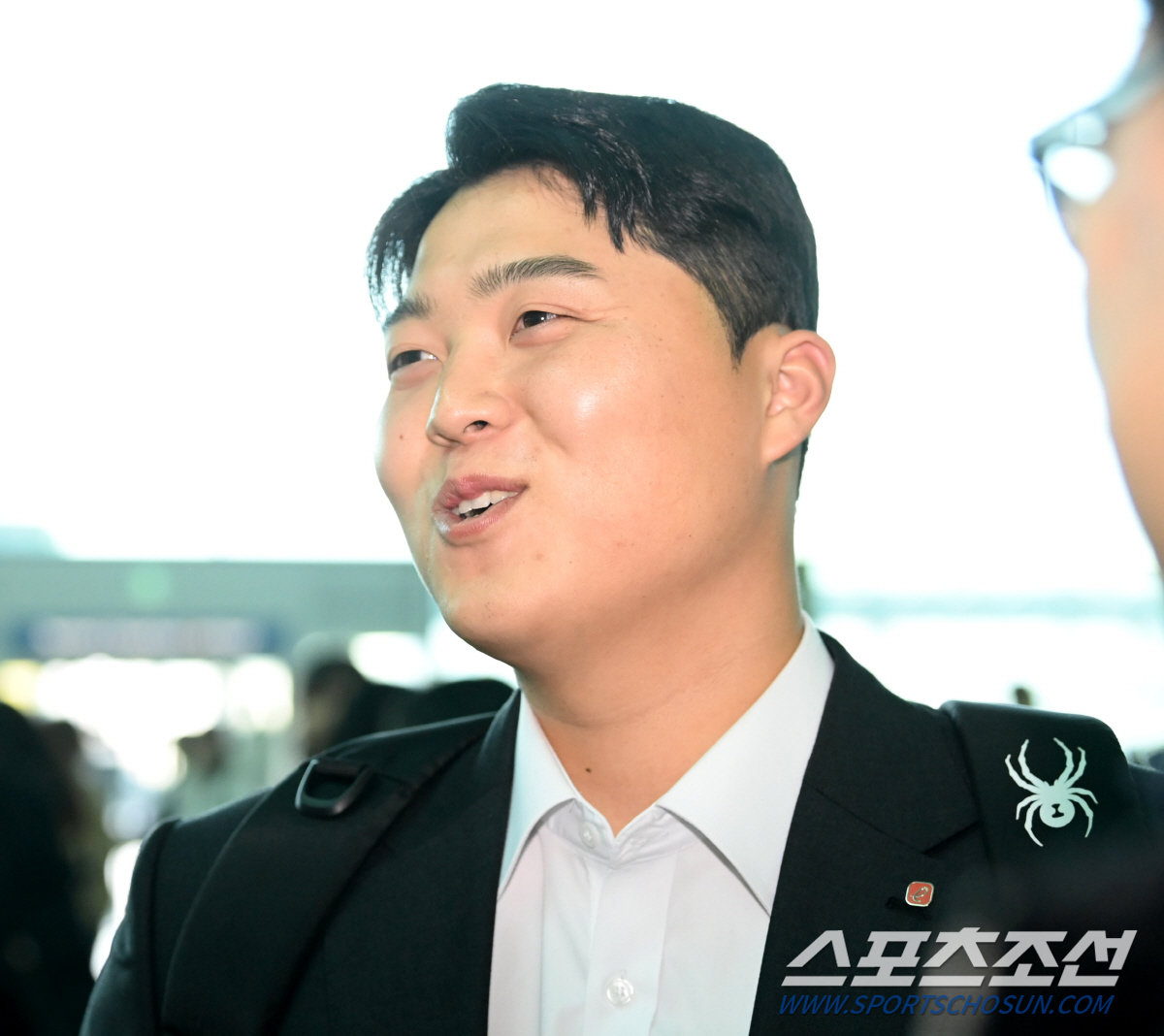 "더 내려갈 곳 없다" 강정호+김태형 감독 만류에도 상무행 결정. "20…