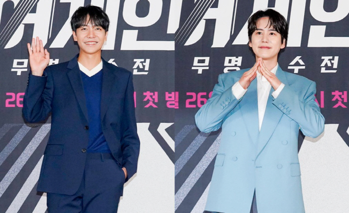 '싱어게인3' 스핀오프로 돌아온다..유명가수 된 '싱어게인3' 톱7 출연…