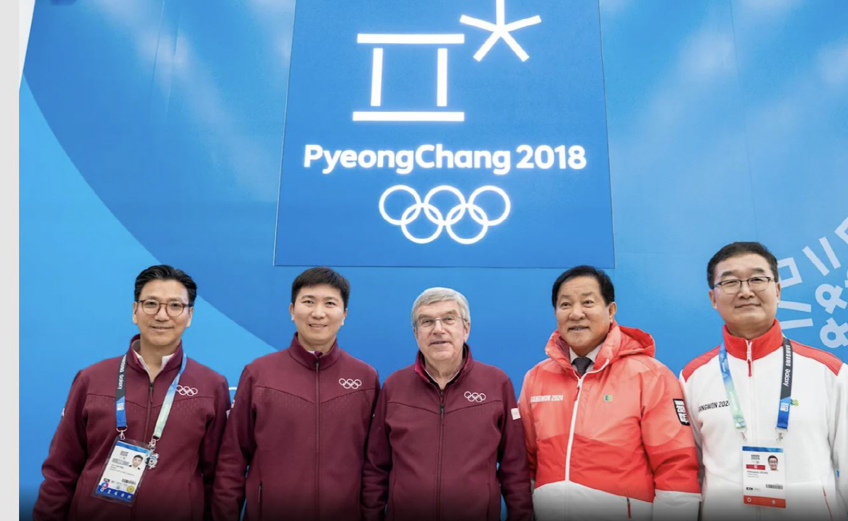 "강원2024,50만명이 즐겼다" 함께할때 빛난 '성공' 청소년올림픽,1…