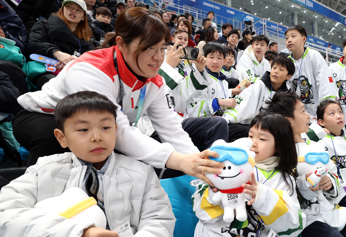 "강원2024,50만명이 즐겼다" 함께할때 빛난 '성공' 청소년올림픽,1…