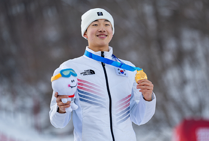 "강원2024,50만명이 즐겼다" 함께할때 빛난 '성공' 청소년올림픽,1…