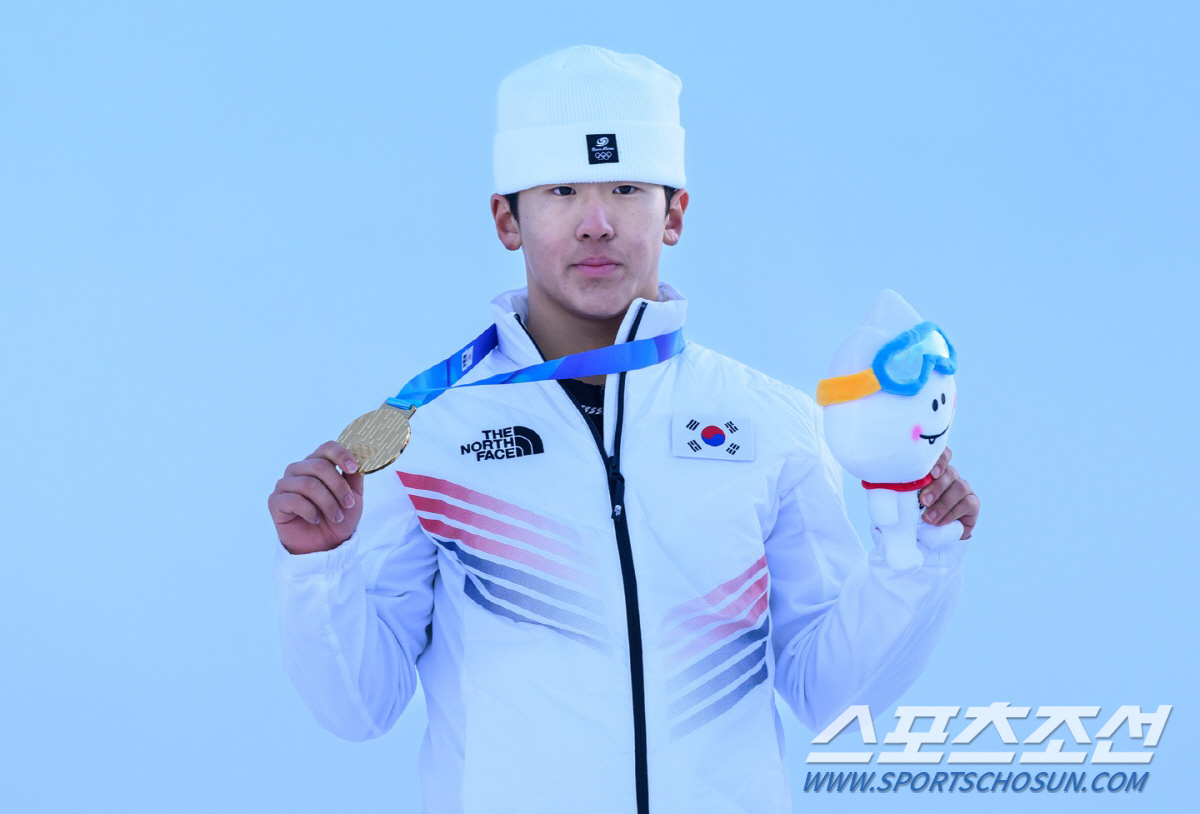"강원2024,50만명이 즐겼다" 함께할때 빛난 '성공' 청소년올림픽,1…