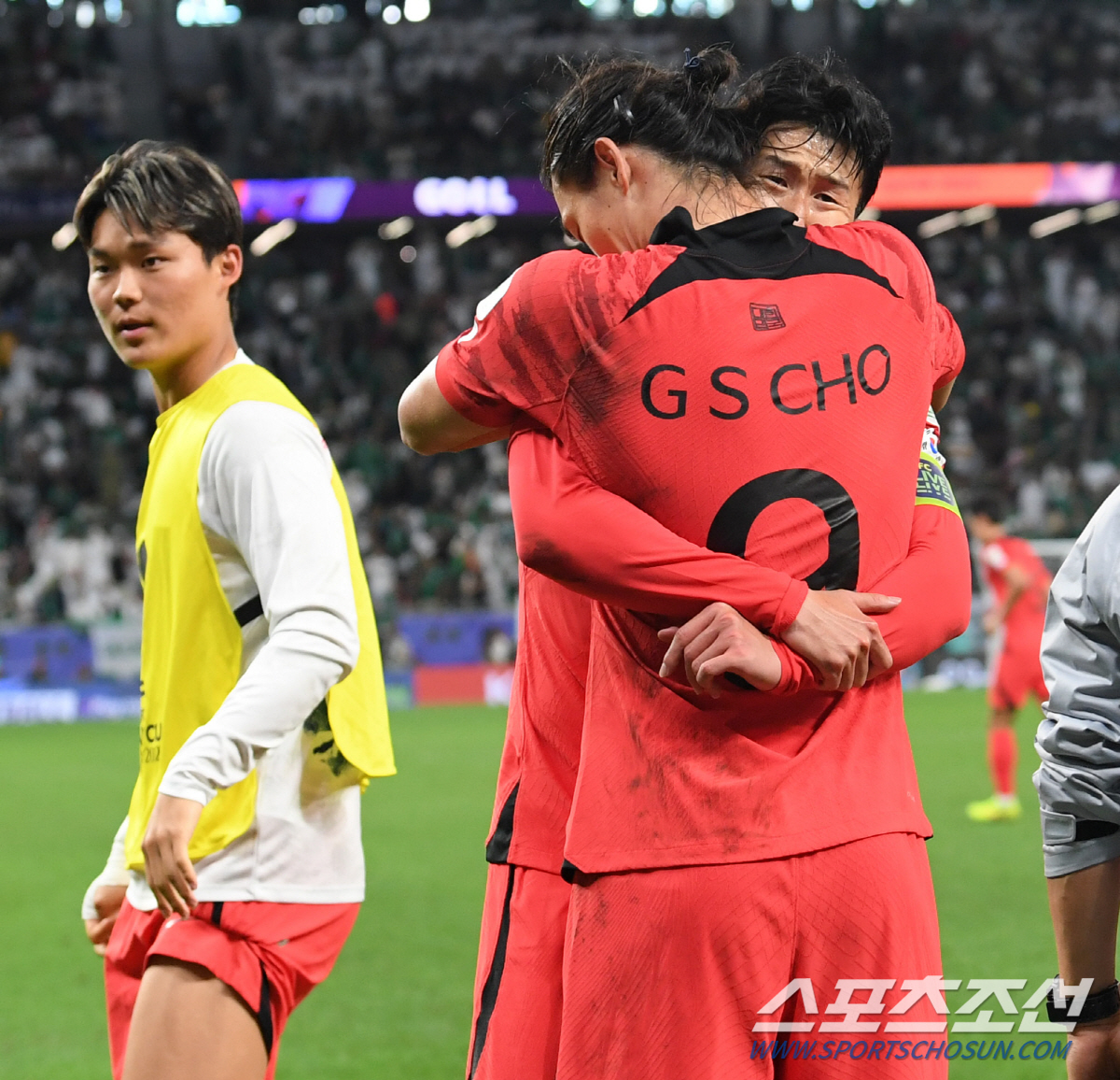 [아시안컵]'8강 대진 확정' 4강 확률 韓 47.3% vs 日 66.7…