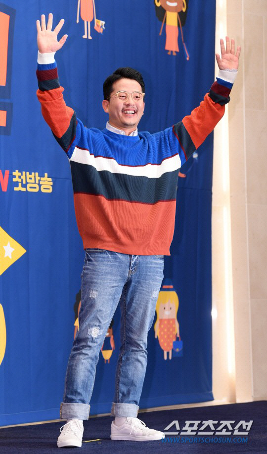 "무례했다vs콘셉트일 뿐" 김준호, 무성의 방송 태도 논란 시끌 [SC이…