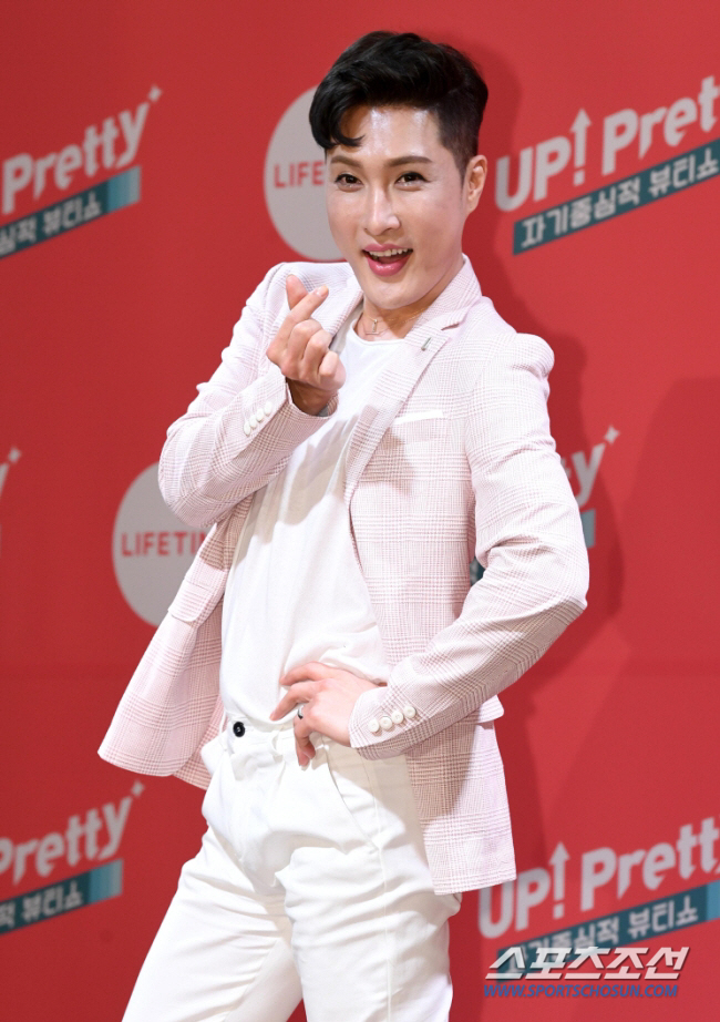 김기수, 결국 활동중단 선언 "당분간 아무것도 안하겠다"→SNS 삭제  …