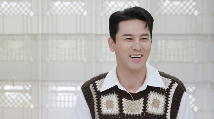 장민호, NEW하우스 공개…"냉장고만 2대" 레스토랑 방불케하는 주방 "…