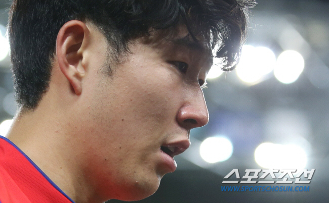 대놓고 호주 응원하는 토트넘 감독, "눈물없다"는 손흥민…9년 만에 성사…